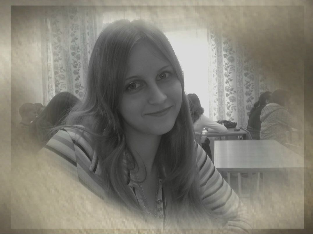 Маргарита Вакаева | Кириши