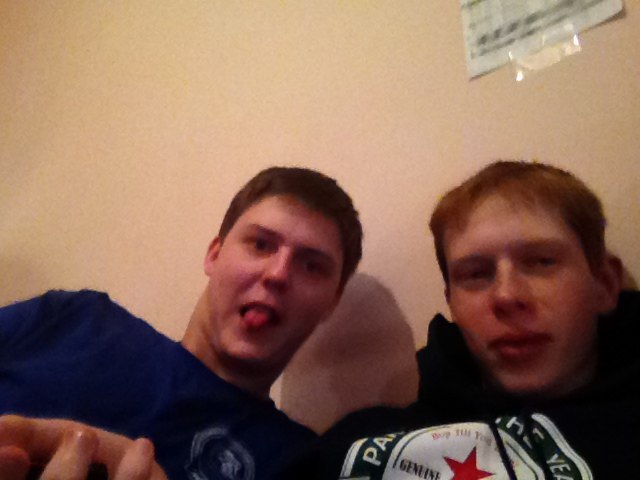 Сергей Серяков | Москва