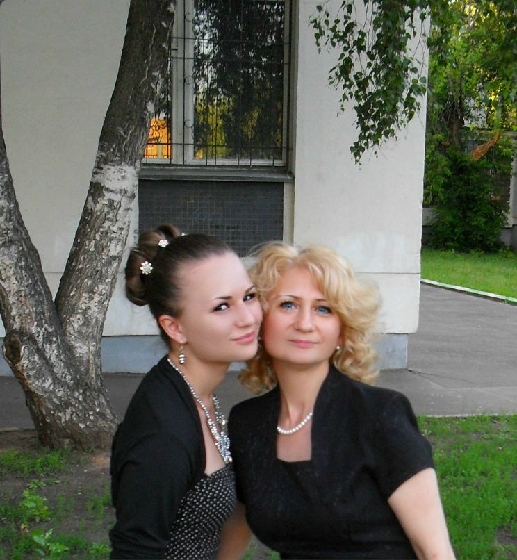 Ирина Талашова | Москва