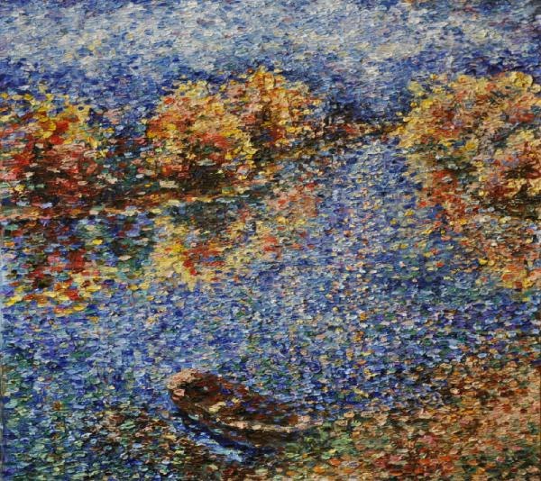 Ольга Мирная | Мурманск