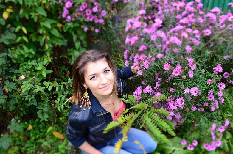 Марина Артемюк | Киев