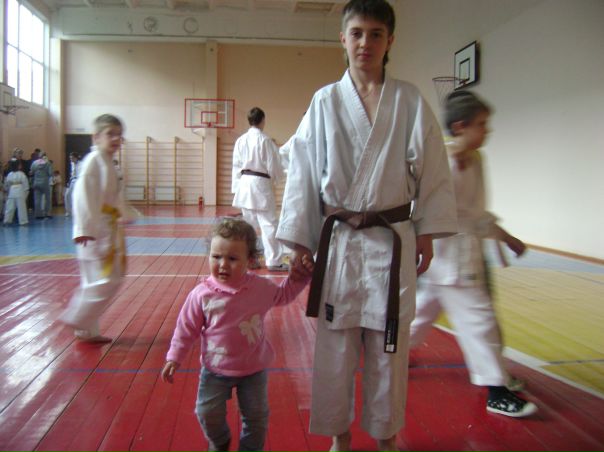 №4, Денис Березин №4, Денис Березин