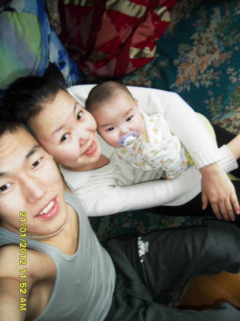 Иван Беляев | Якутск