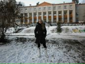 Фотография Ирина Истомина