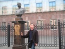 №13 Петр Ишкин