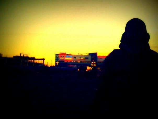 Руслан Сабиров | Екатеринбург