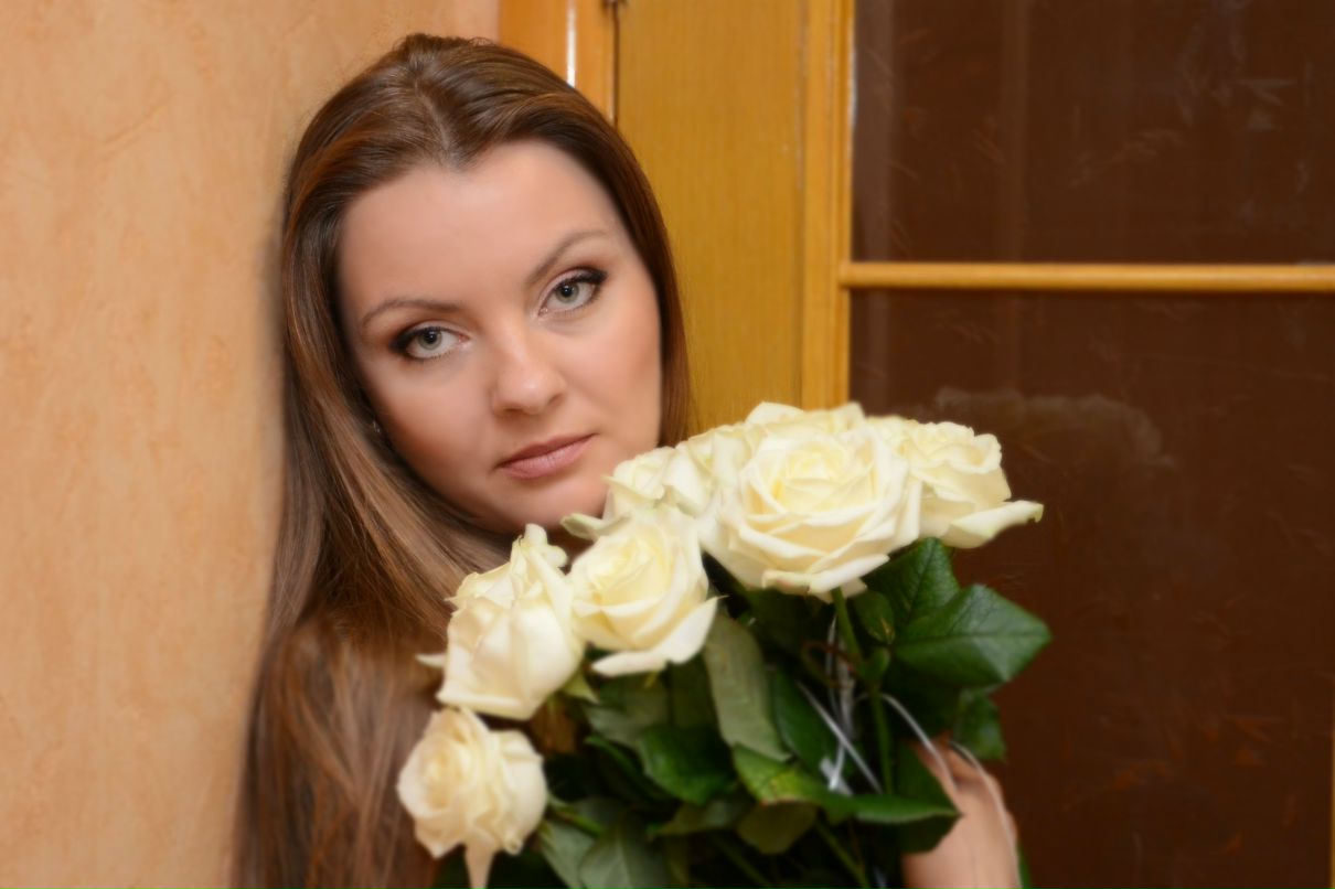 Olga Novikova | Berlin