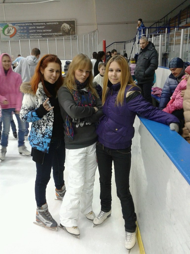 Руслан Анфёров | Казань