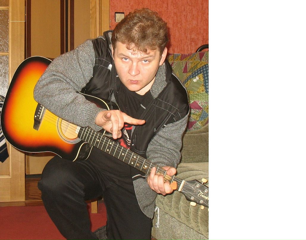 Александр Михайлов | Санкт-Петербург