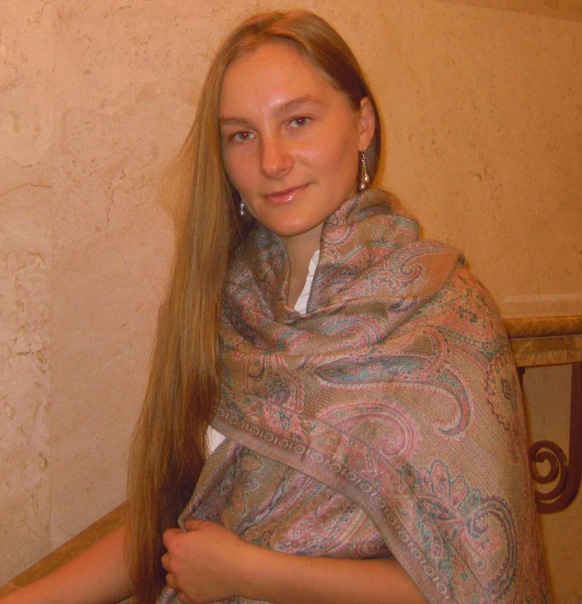 №40, Элина Белозёрова, 41 год, Москва №40, Элина Белозёрова, 41 год, Москва