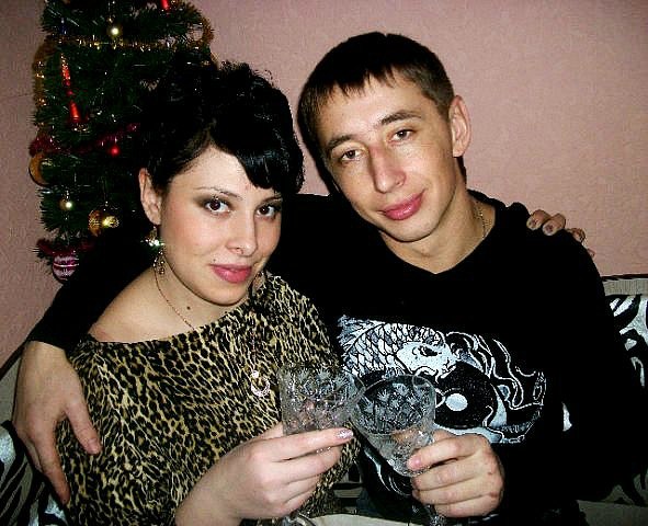 Виктория Стоянова | Ржев