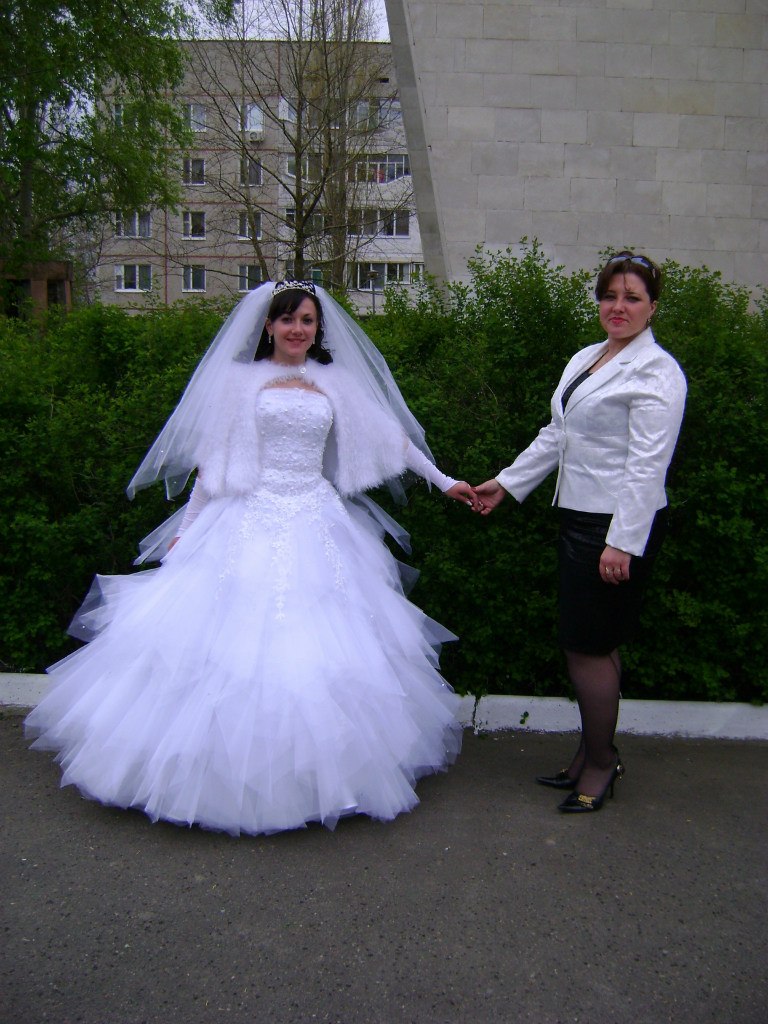 Елена Повар | Южноукраинск