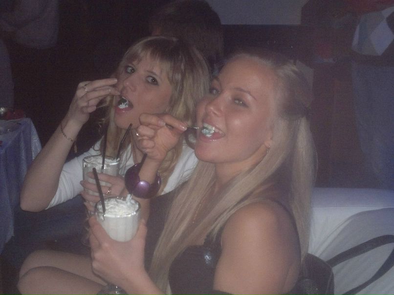 Анастасия Наумова | Дедовск