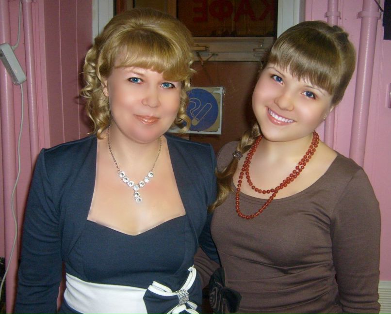 Ленусик Елистратова | Praha