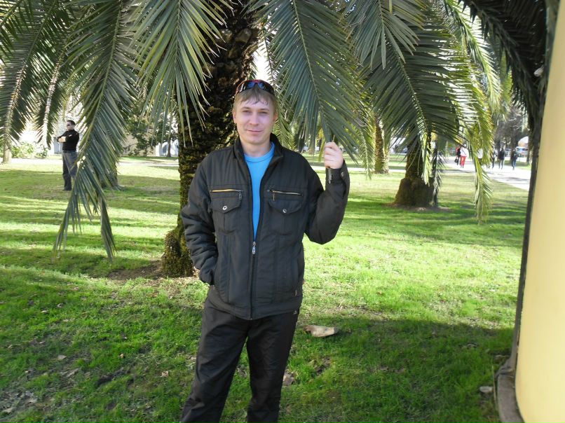 Алексей Кириллов | Казань