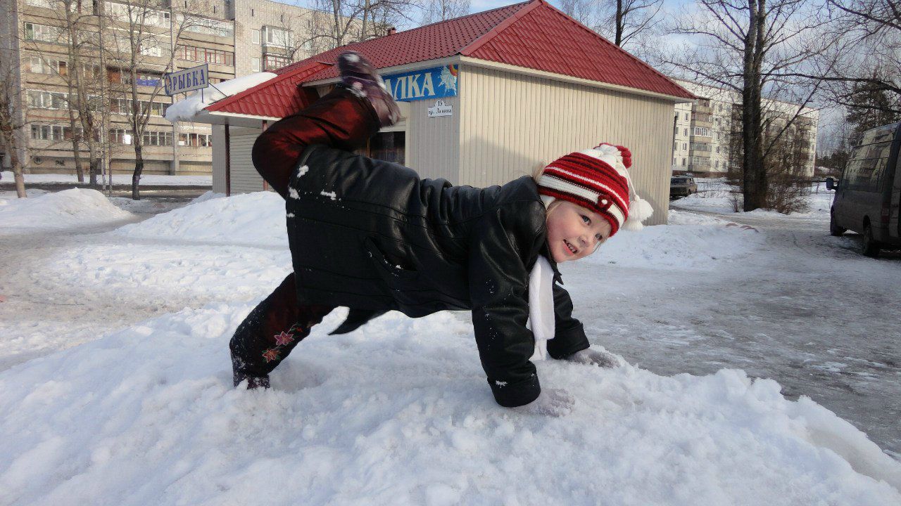 Ирина Дюжова | Гаджиево