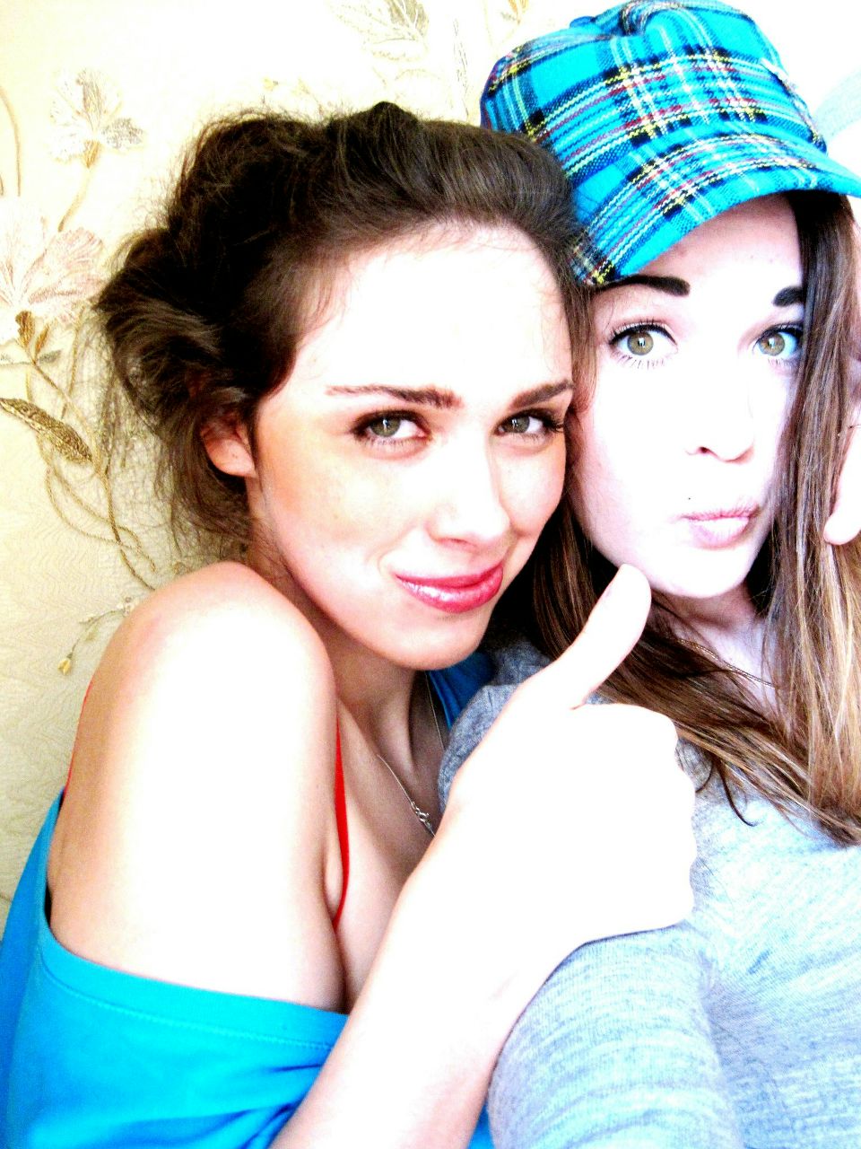 Александра Авдеенко | Vancouver