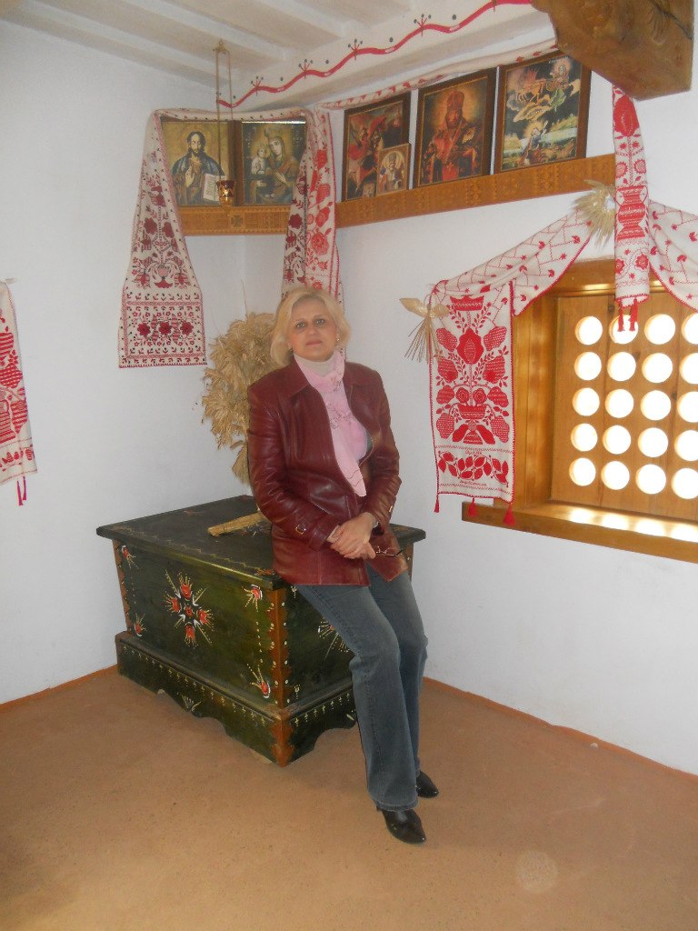 Надежда Погребная | Киев