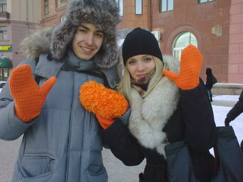 Антон Петров | Челябинск