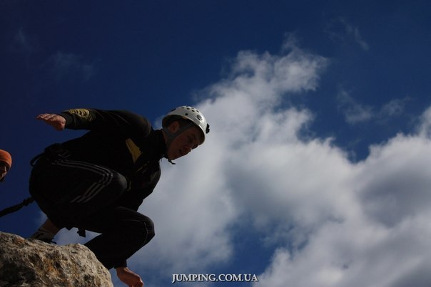 Maksim Krasnov | Джанкой