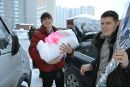 Фотография Рамис Галяув