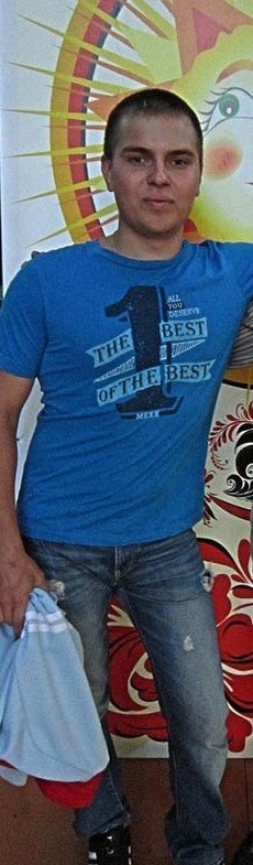 Роман Rsk | Пенза