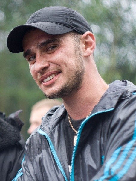 Антонио Михайлов 