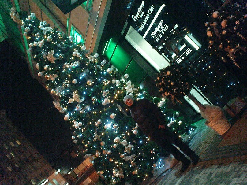 Жека Шаблиевский | Харьков