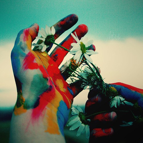 Катя Чуешова | Ченки