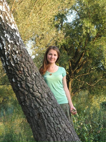 №30, Ольга Купрашвили, Киев №30, Ольга Купрашвили, Киев