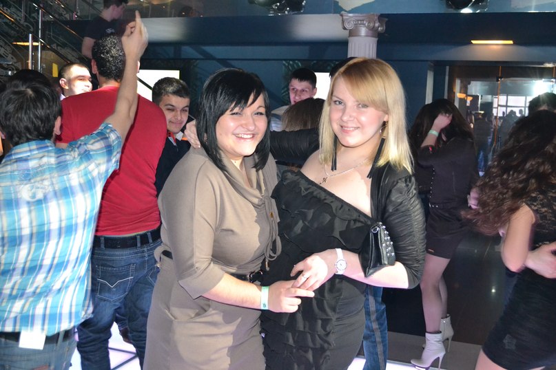 Аня Михайловская | Донецк