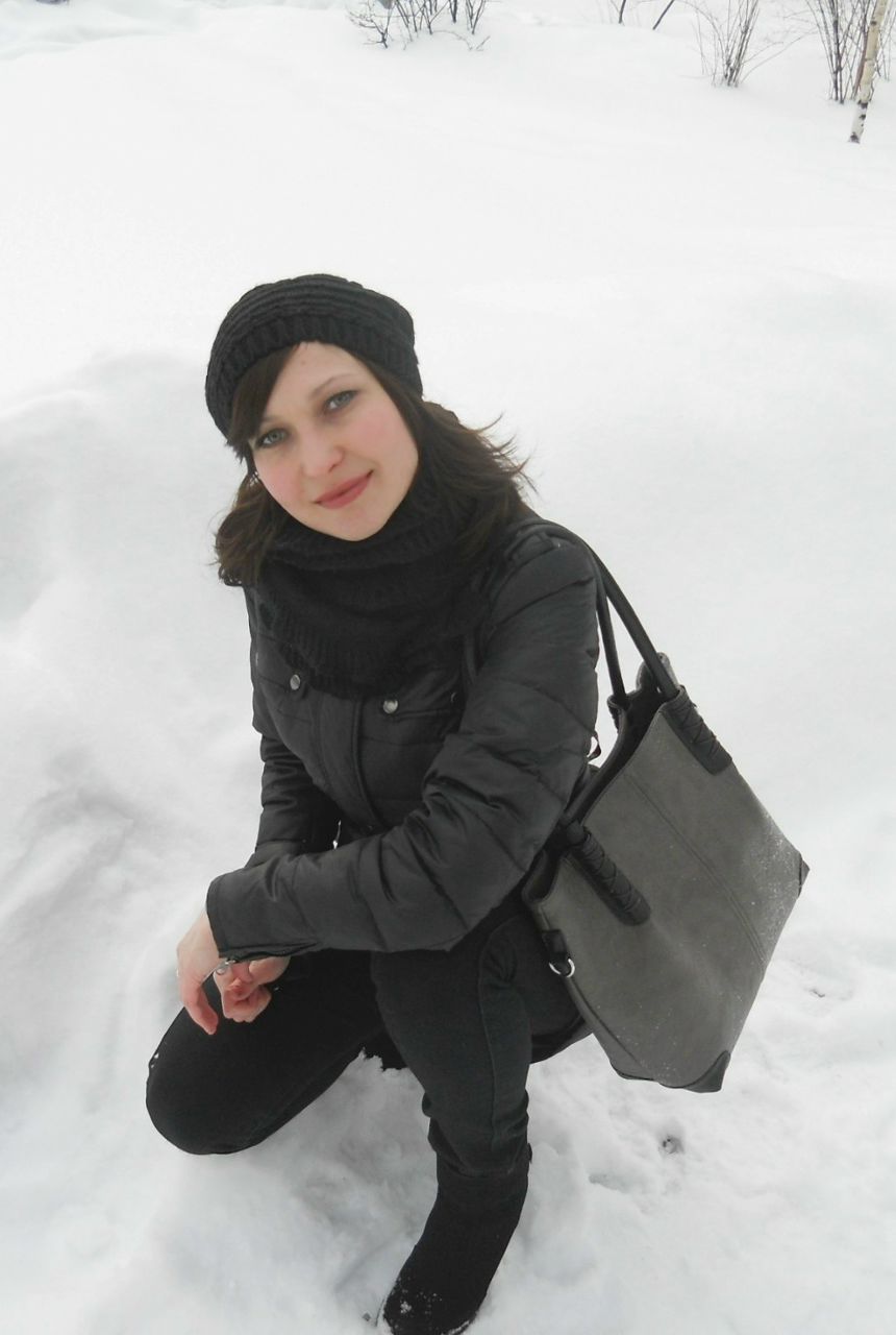 Елена Красюкова | Александров