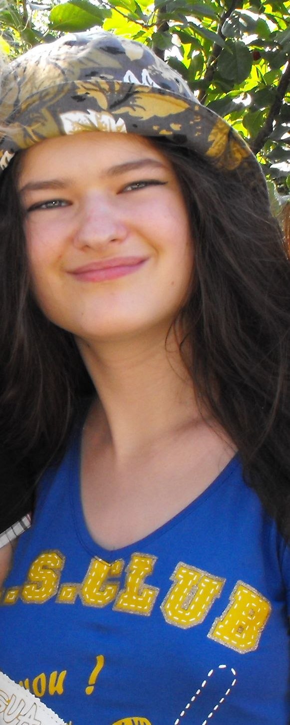 Ксенія Мейта | Киев