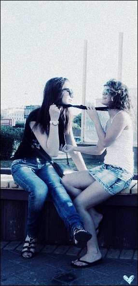 Данька Анатольевна | Воскресенск