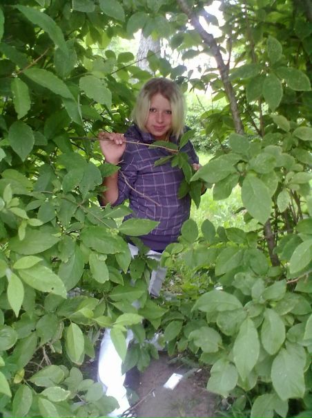 №17, Любаня Angel гаврилова, 18.7 №17, Любаня Angel гаврилова, 18.7