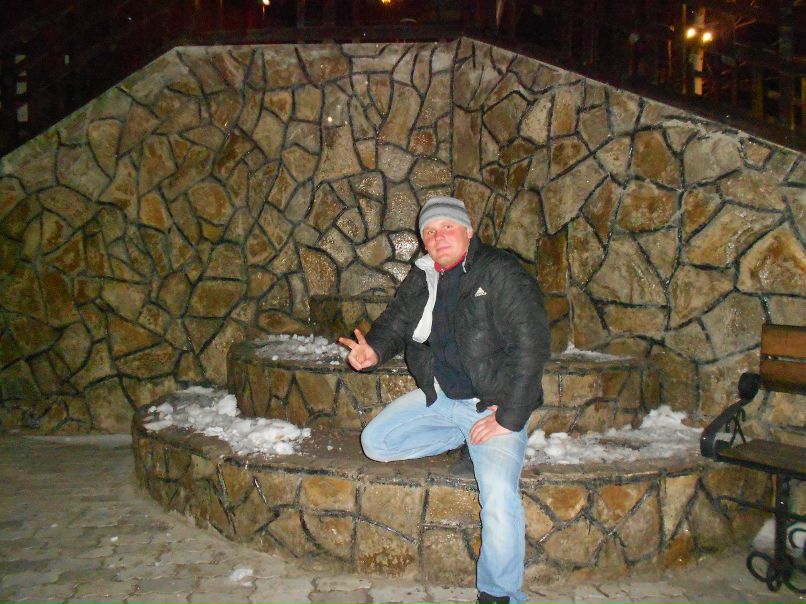 Иван Кузнецов | Белорецк