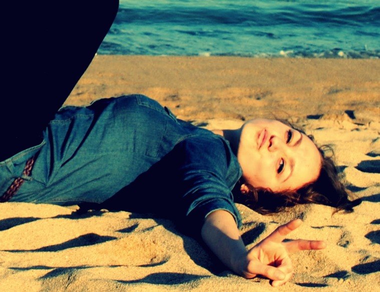 Наташа Тимчук | Barcelona