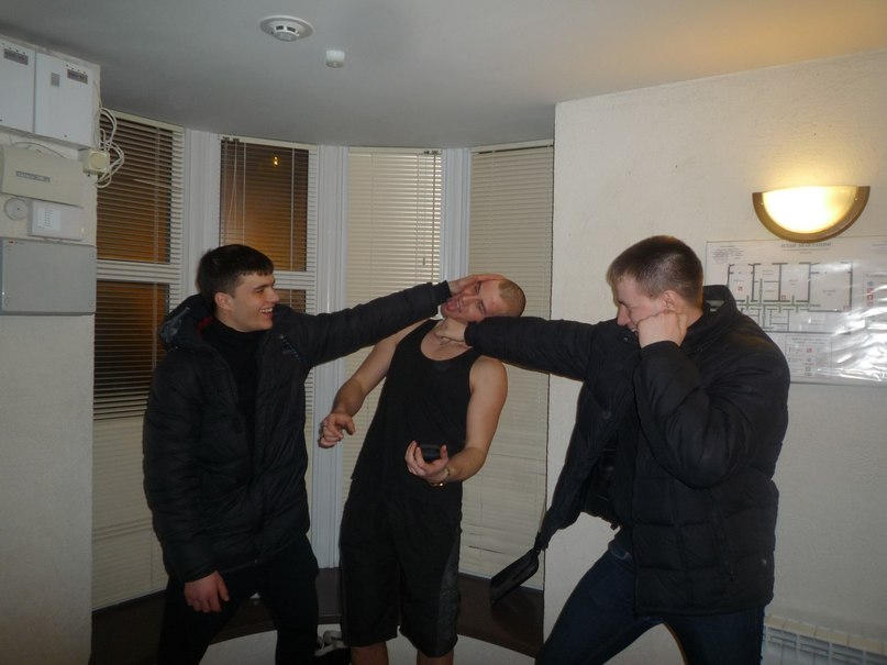 Богдан Лупанов | Тольятти