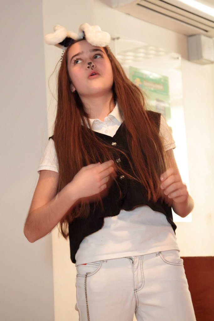 Алиса Чалис | Москва