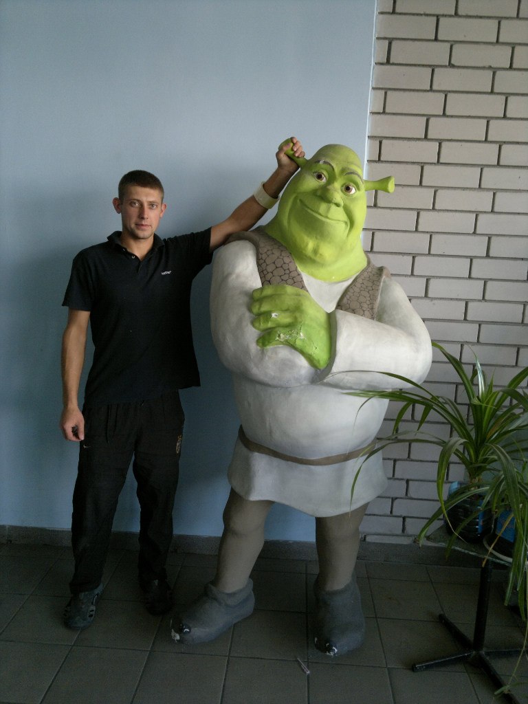 Вова Тарасенко | Днепр (Днепропетровск)