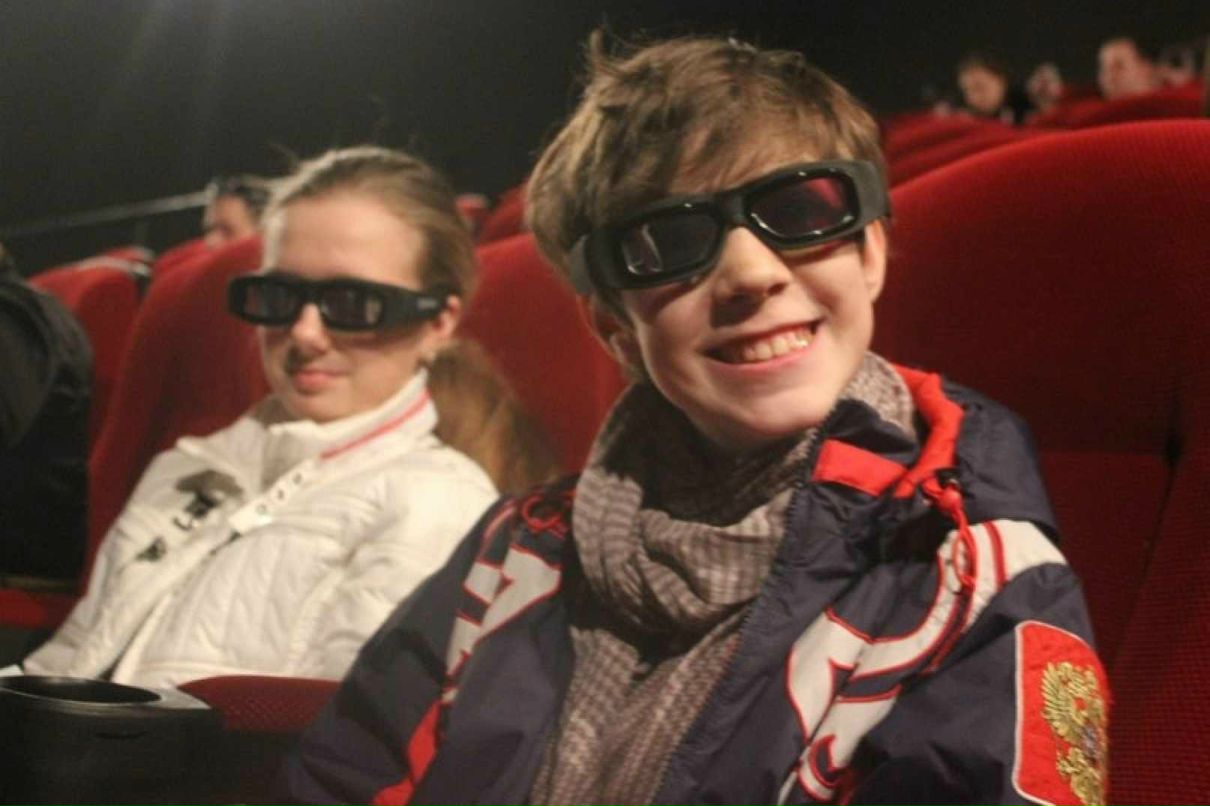 Слава Пархоменко | Москва