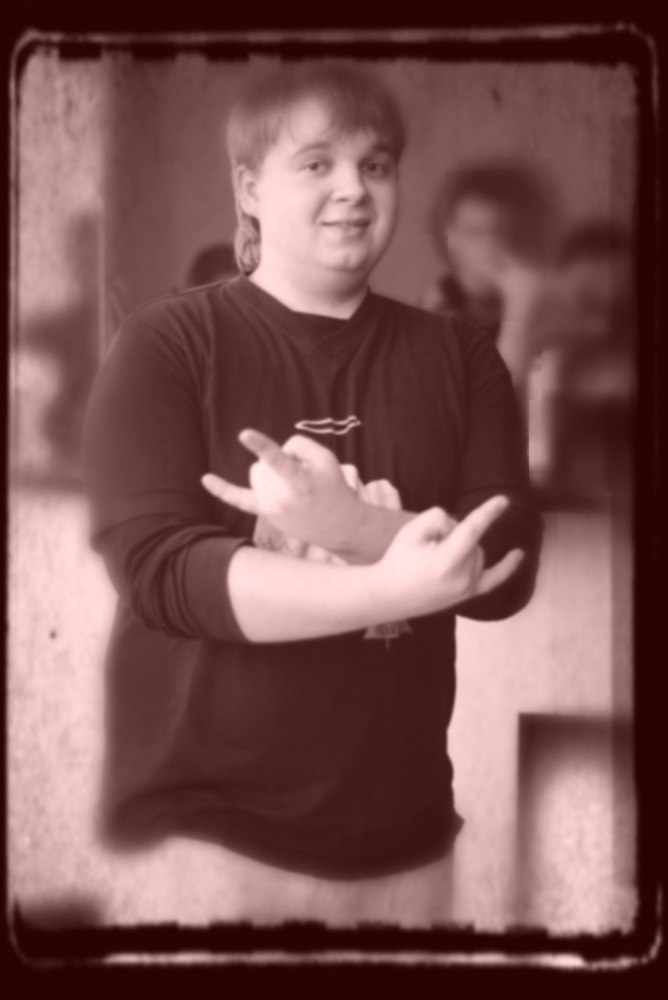 Тарас Жеребець EooL-PatRiot | Киев