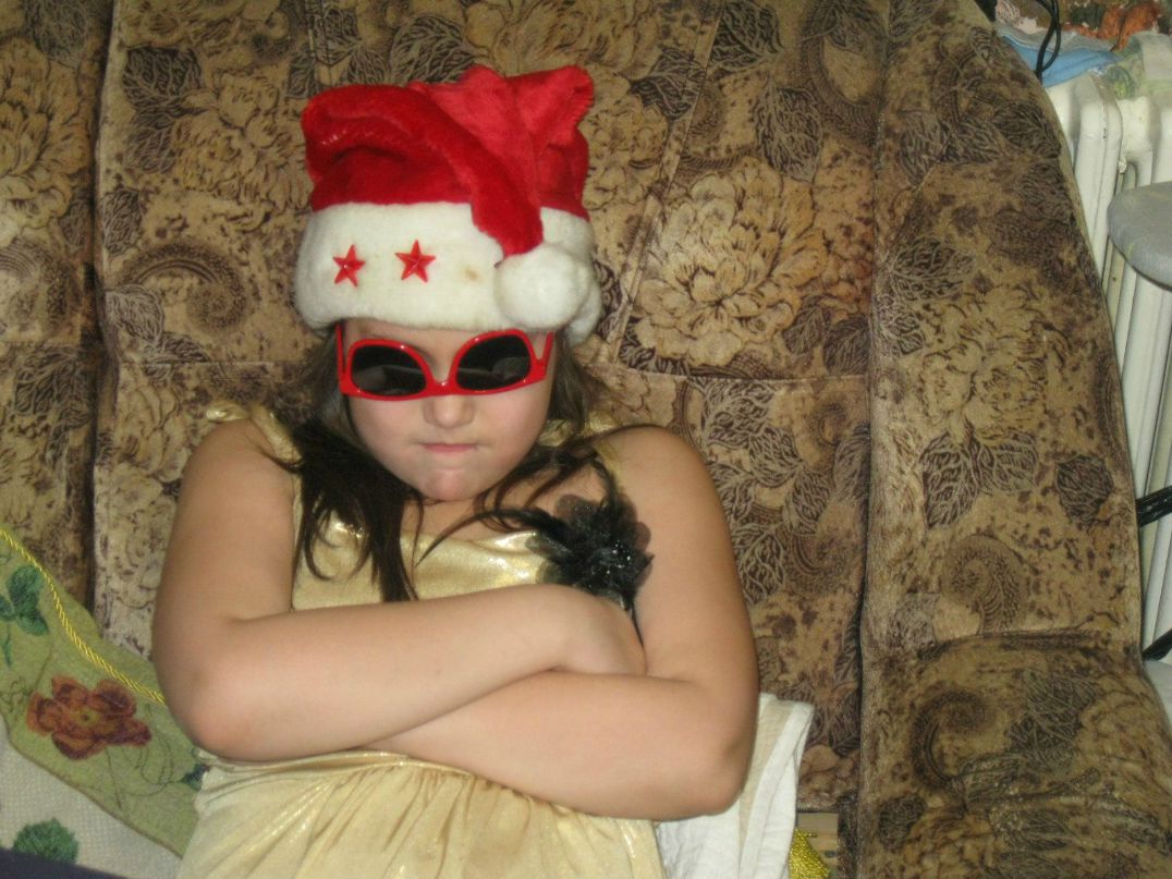 Алеся Габдульманова | Урай