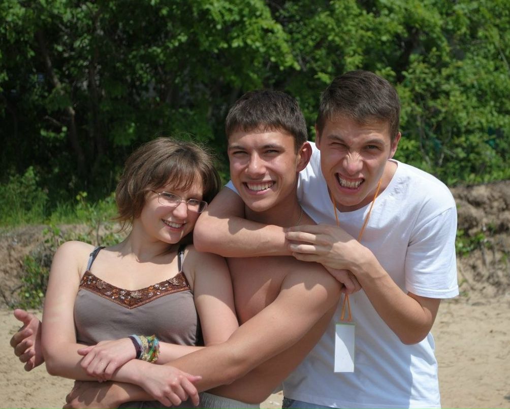 Анастасия Шевченко | Казань