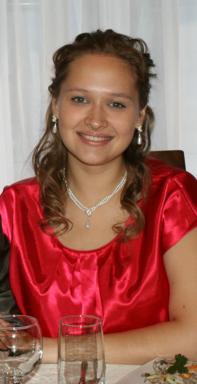 Екатерина Гуревич ٠•●Ƹ̴Ӂ̴Ʒ●•٠ | Челябинск