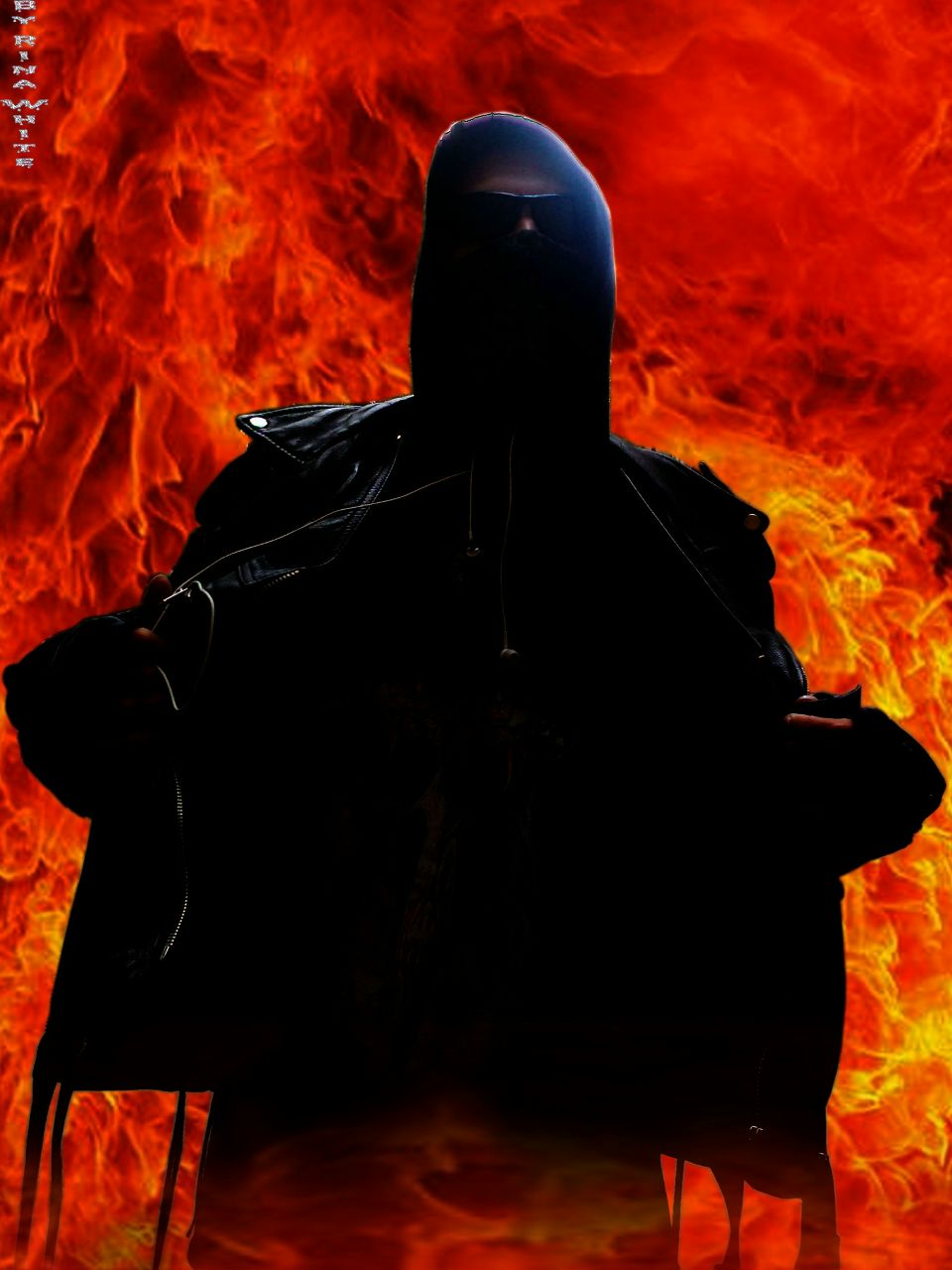 Кирилл Жигаленков AbaraiRenji | Москва