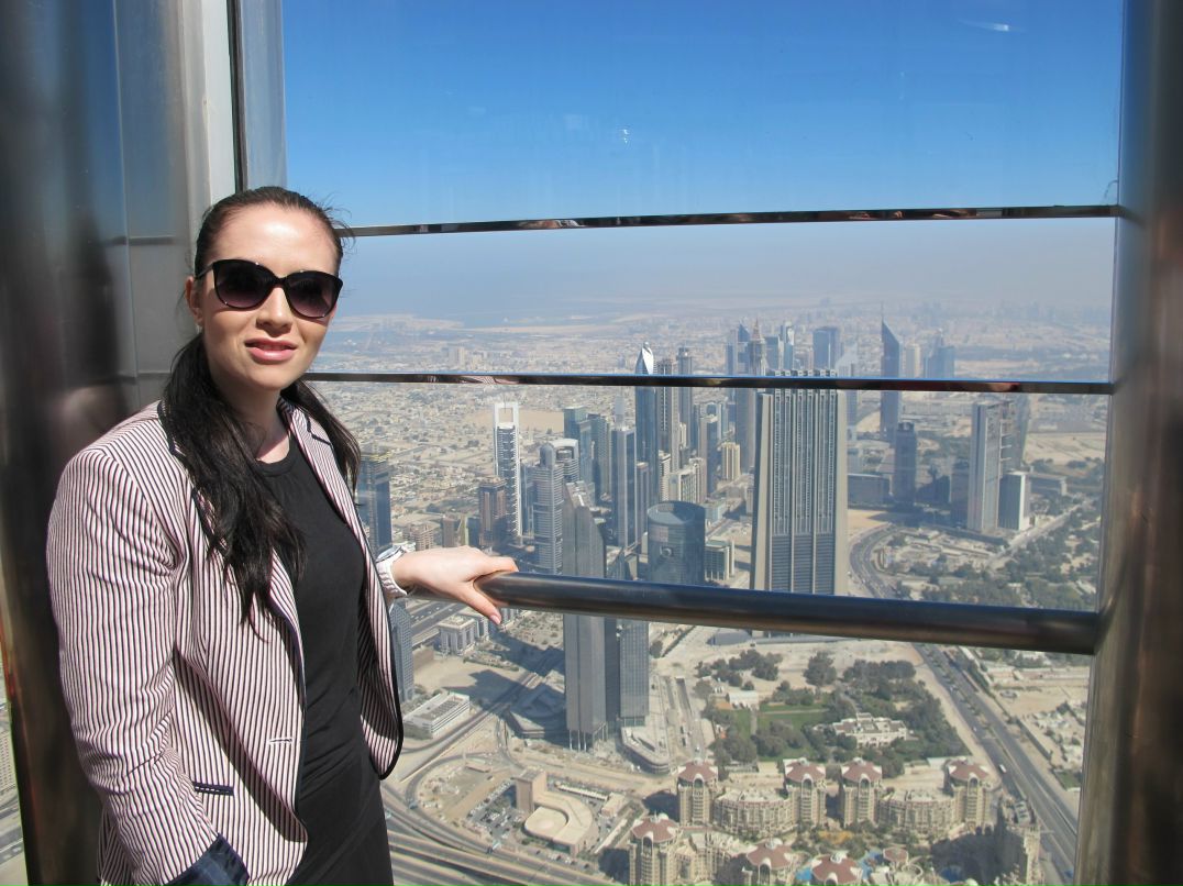 Евгения Книтель | Одесса