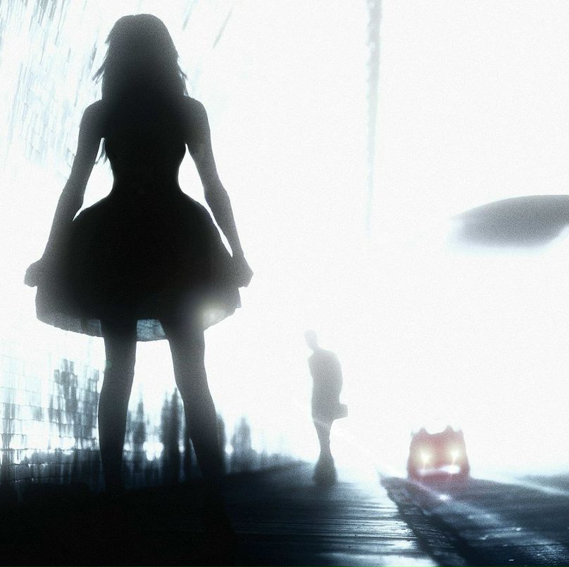 Александр Трубенёв | Речица