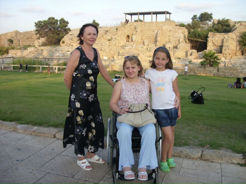 Анна Быку-Костина | Санкт-Петербург