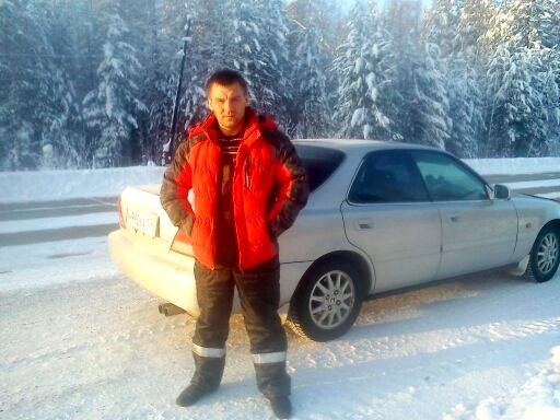 Дмитрий Жемерин | Красноярск